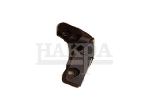 0008101225-MERCEDES-BRACKET FOR MIRROR UPPER RH